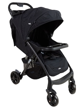 Set de carriola Muze Lx Joie plegable