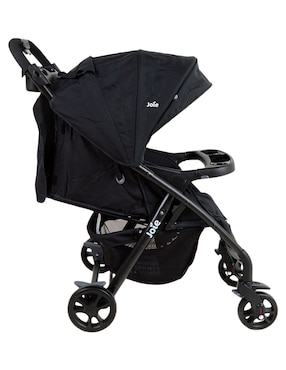 Set de carriola Muze Lx Joie plegable