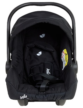 Set de carriola Muze Lx Joie plegable