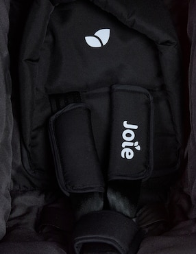 Set de carriola Muze Lx Joie plegable