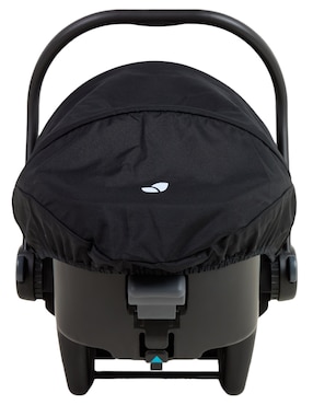 Set de carriola Muze Lx Joie plegable