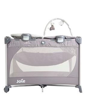 Cuna de viaje Joie Commuter™ change & Snooze