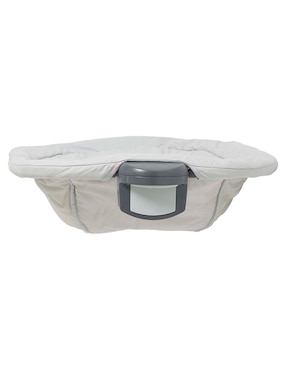 Cuna de viaje Joie Commuter™ change & Snooze