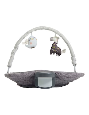 Cuna de viaje Joie Commuter™ change & Snooze