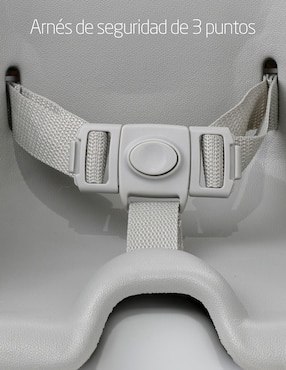 Silla booster Maxi Cosi Dahalia