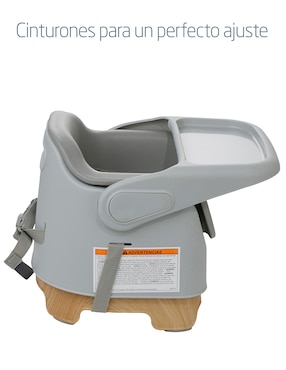 Silla booster Maxi Cosi Dahalia