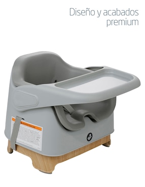 Silla booster Maxi Cosi Dahalia