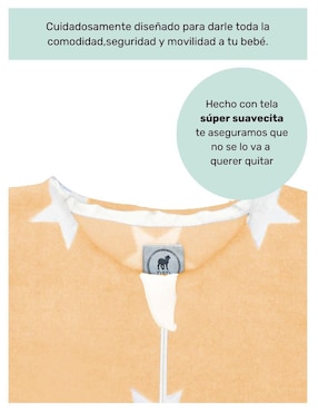 Saco de dormir Nap unisex