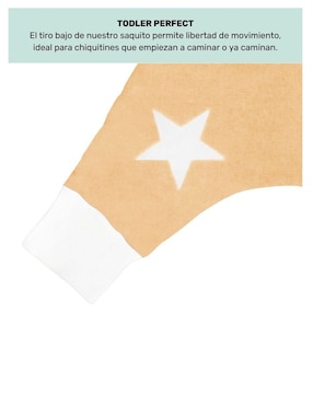 Saco de dormir Nap unisex