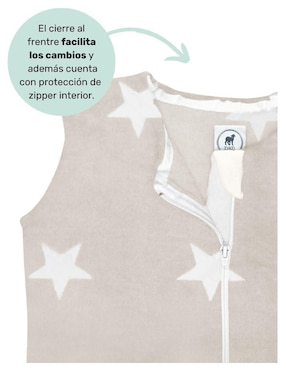 Saco de dormir Nap unisex