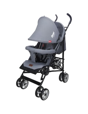 Carriola de bastón Aerostar D'Bebé plegable