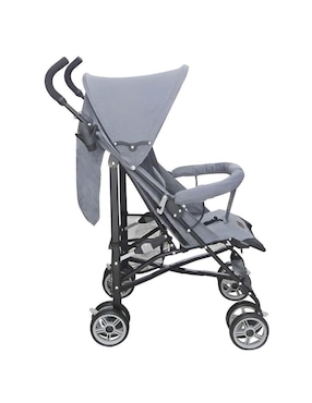Carriola de bastón Aerostar D'Bebé plegable