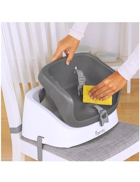 Silla booster Ingenuity