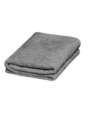 Frazada de tejido microfibra Chiquimundo unisex