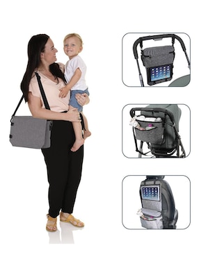 Organizador para auto Dreambaby