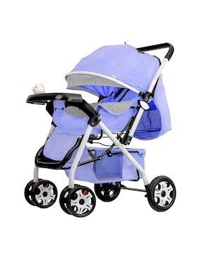 Carriola estándar Baby Unyotons plegable