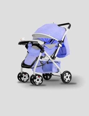 Carriola estándar Baby Unyotons plegable