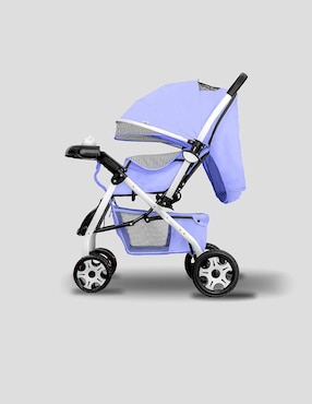 Carriola estándar Baby Unyotons plegable