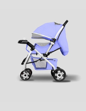 Carriola estándar Baby Unyotons plegable
