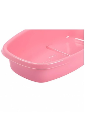 Bañera Mytoy de plástico