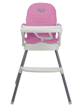 Silla Alta Cosco Pop & Go