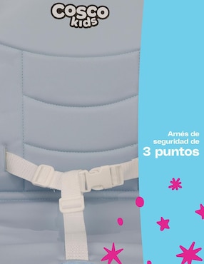 Silla alta Cosco Pop & Go
