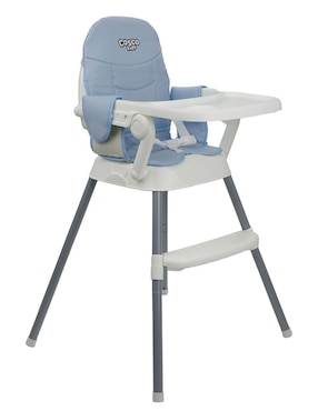 Silla alta Cosco Pop & Go