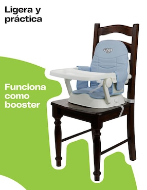 Silla alta Cosco Pop & Go