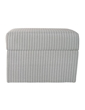 Taburete Mueble Mom de poliéster