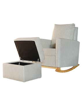 Mecedora Mueble Mom