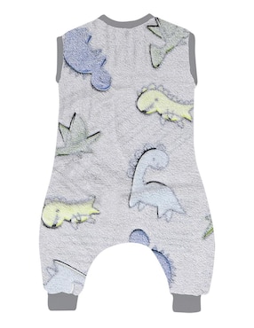 Saco de dormir Chiquimundo para bebé niño