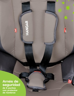 Autoasiento Cosco Hangar