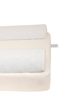 Bumper Le Bébé & Le Loup infantil unisex