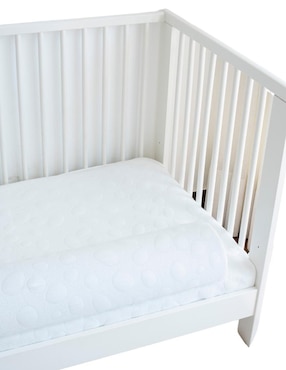Bumper Le Bébé & Le Loup infantil unisex