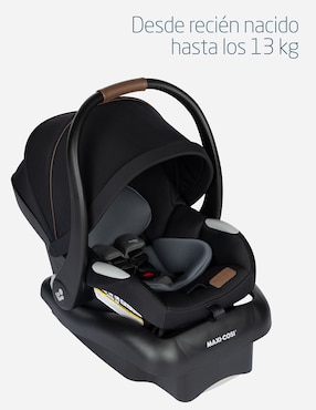 Portabebé Maxi Cosi Mico unisex