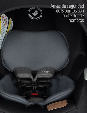 Portabebé Maxi Cosi Mico unisex