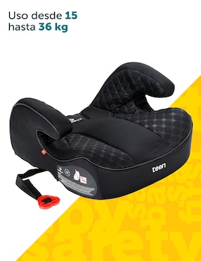 Autoasiento booster Safety 1St Teen