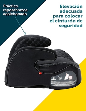 Autoasiento booster Safety 1St Teen