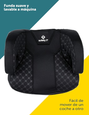 Autoasiento booster Safety 1St Teen