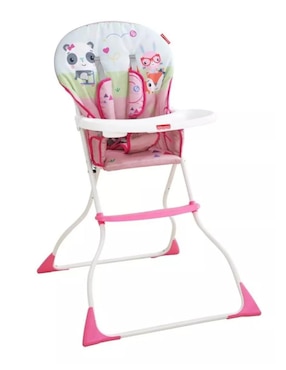 Silla Alta Fisher Price