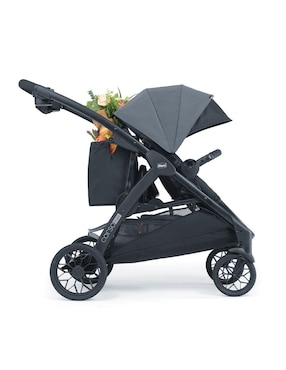Carriola estándar Corso Flex Stroller Legend Chicco plegable