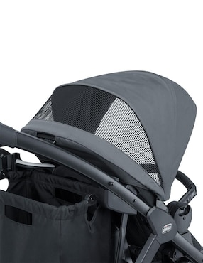 Carriola estándar Corso Flex Stroller Legend Chicco plegable