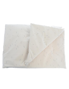 Juego de cuna Mon Caramel infantil unisex 2 piezas