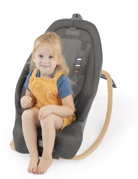 Silla mecedora Ingenuity Wesley