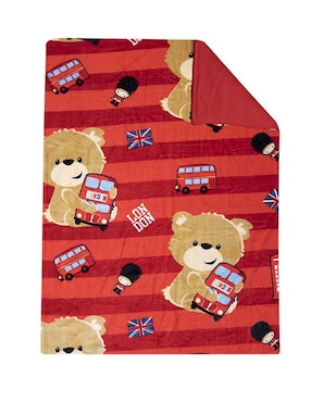 Saco de dormir Chiquimundo unisex