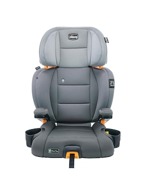 Autoasiento booster Chicco KidFit ClearTex Plus