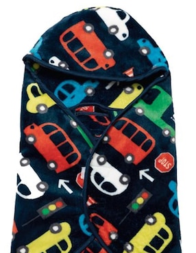 Saco de dormir Chiquimundo para bebé niño