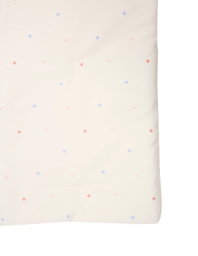 Juego de cuna Mon Caramel para bebé niña 2 piezas