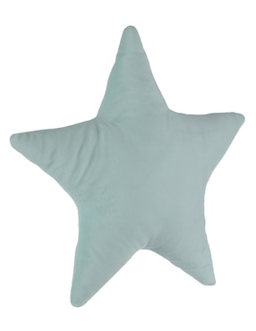 Cojín decorativo Mon Caramel estrella