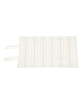 Funda para cambiador de pañales Mon Caramel
